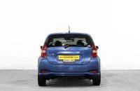 Nissan Note 5 из 23