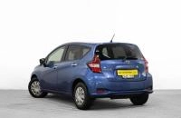 Nissan Note 6 из 23
