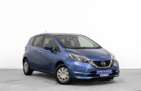 Nissan Note 1 из 23