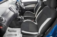 Nissan Note 19 из 23