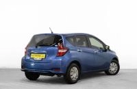 Nissan Note 4 из 23
