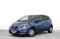 Nissan Note 3 из 23