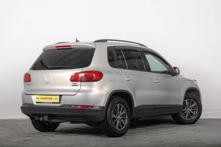 Volkswagen Tiguan 6 из 6