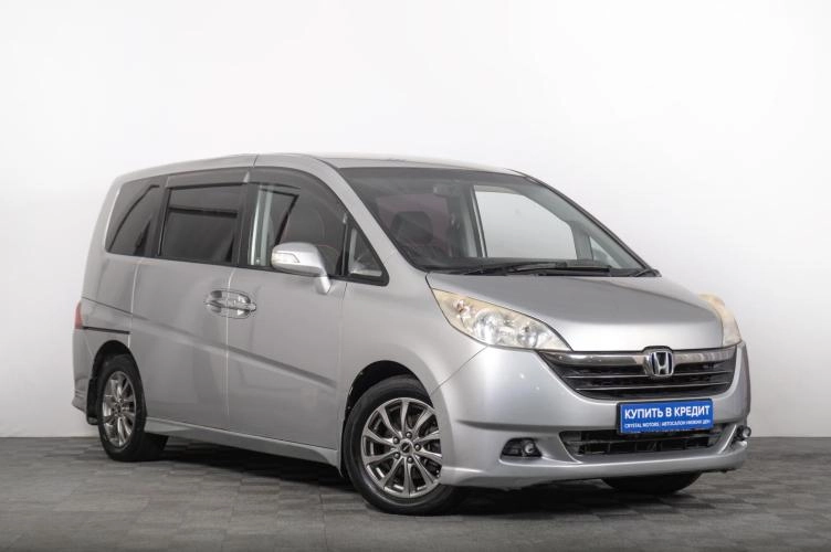 Honda Stepwgn 1 из 6