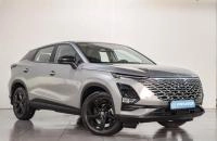 Omoda C5 1 из 16