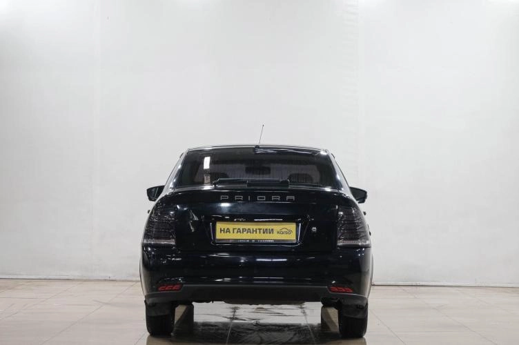 ВАЗ (LADA) Priora 5 из 6