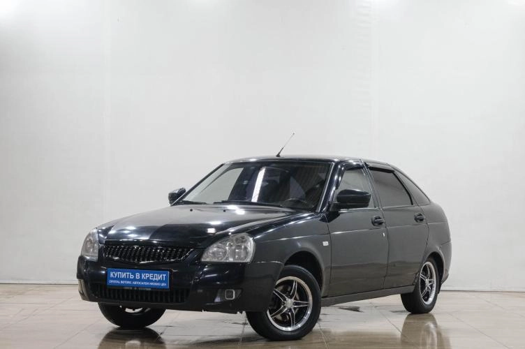 ВАЗ (LADA) Priora 3 из 6