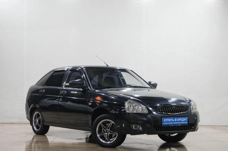 ВАЗ (LADA) Priora 1 из 6