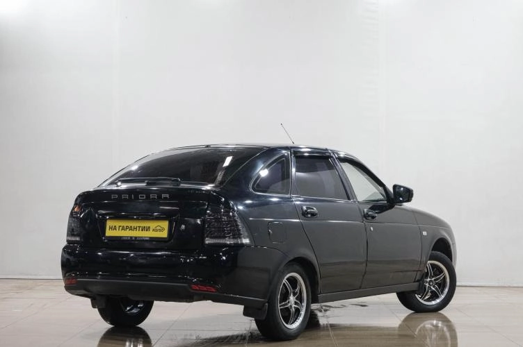 ВАЗ (LADA) Priora 6 из 6