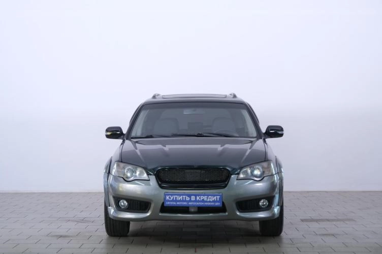 Subaru Outback 2 из 6