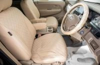 Honda Odyssey 10 из 20