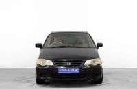 Honda Odyssey 2 из 20