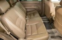 Honda Odyssey 19 из 20