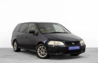 Honda Odyssey 1 из 20