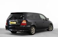 Honda Odyssey 4 из 20