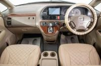 Honda Odyssey 9 из 20