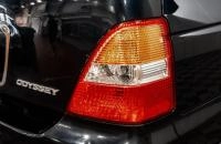 Honda Odyssey 8 из 20
