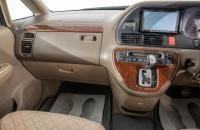 Honda Odyssey 16 из 20