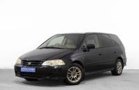 Honda Odyssey 3 из 20