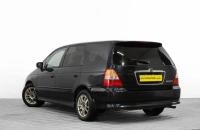 Honda Odyssey 6 из 20