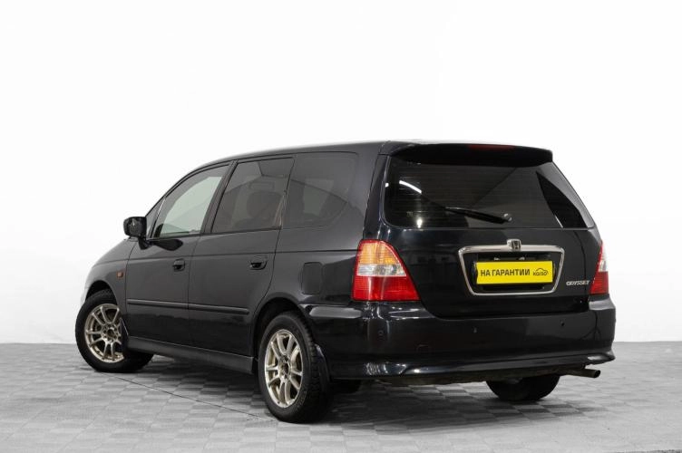 Honda Odyssey 6 из 6