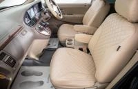 Honda Odyssey 17 из 20