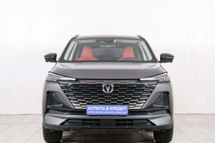 Changan UNI-S 2 из 6