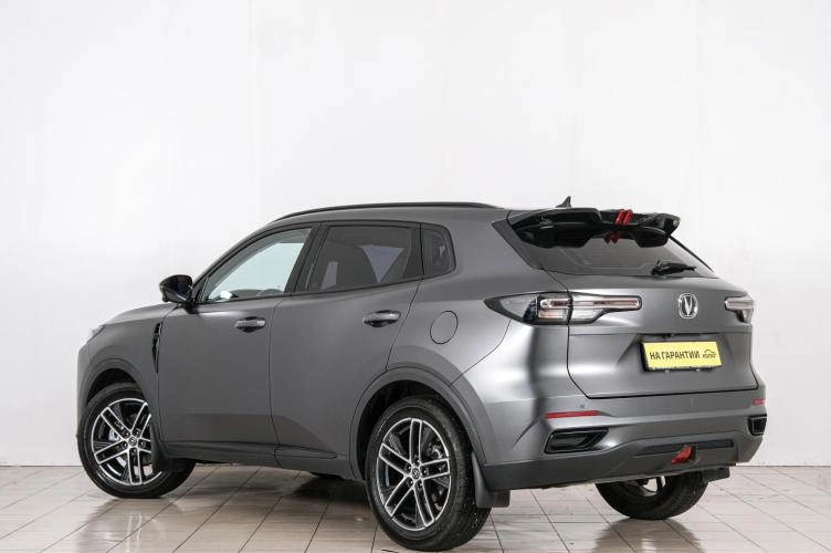 Changan UNI-S 4 из 6