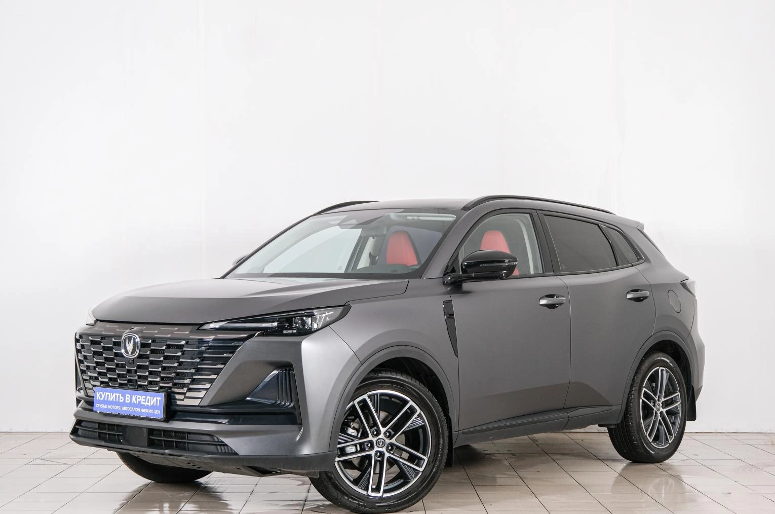 Changan UNI-S 3 из 23
