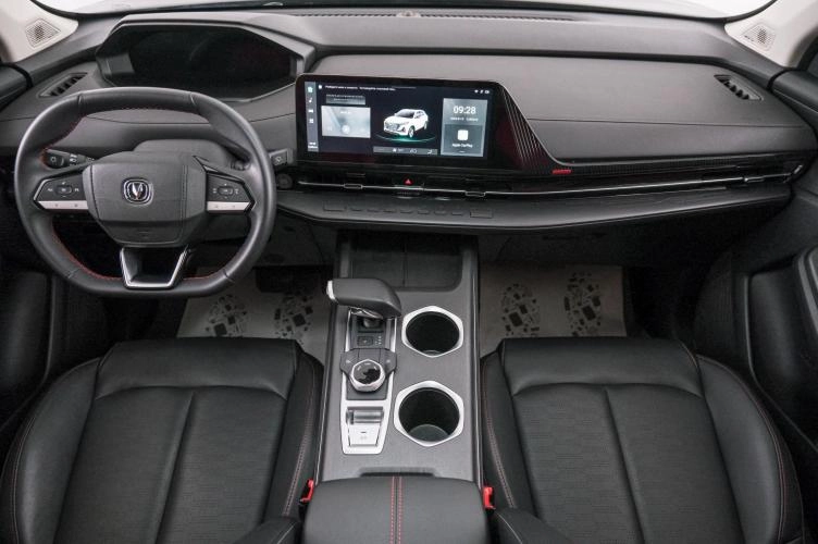 Changan UNI-S 10 из 23