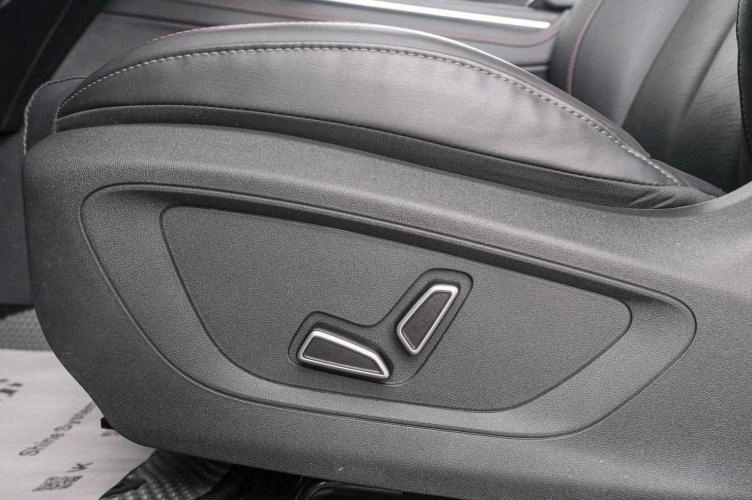Changan UNI-S 19 из 23
