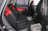 Changan UNI-S 22 из 23
