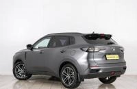 Changan UNI-S 4 из 23