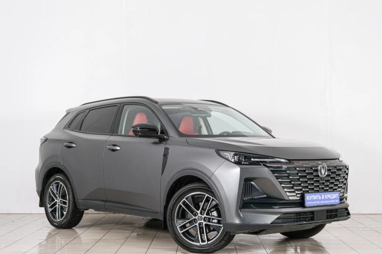 Changan UNI-S 1 из 6