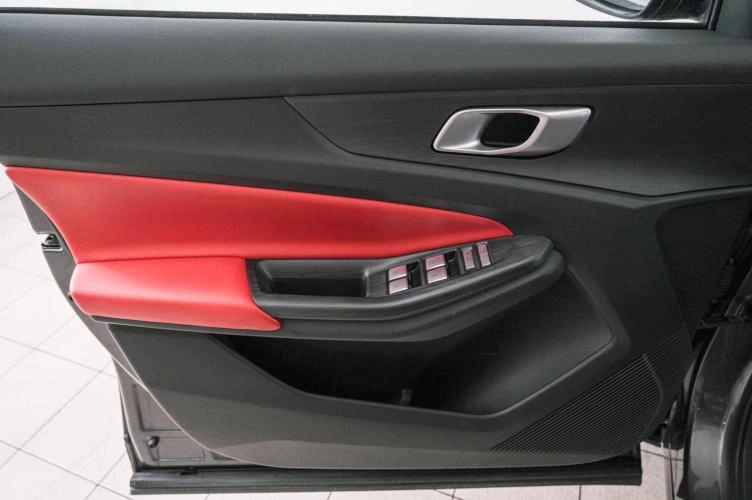 Changan UNI-S 20 из 23
