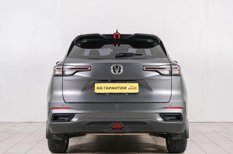 Changan UNI-S 5 из 6