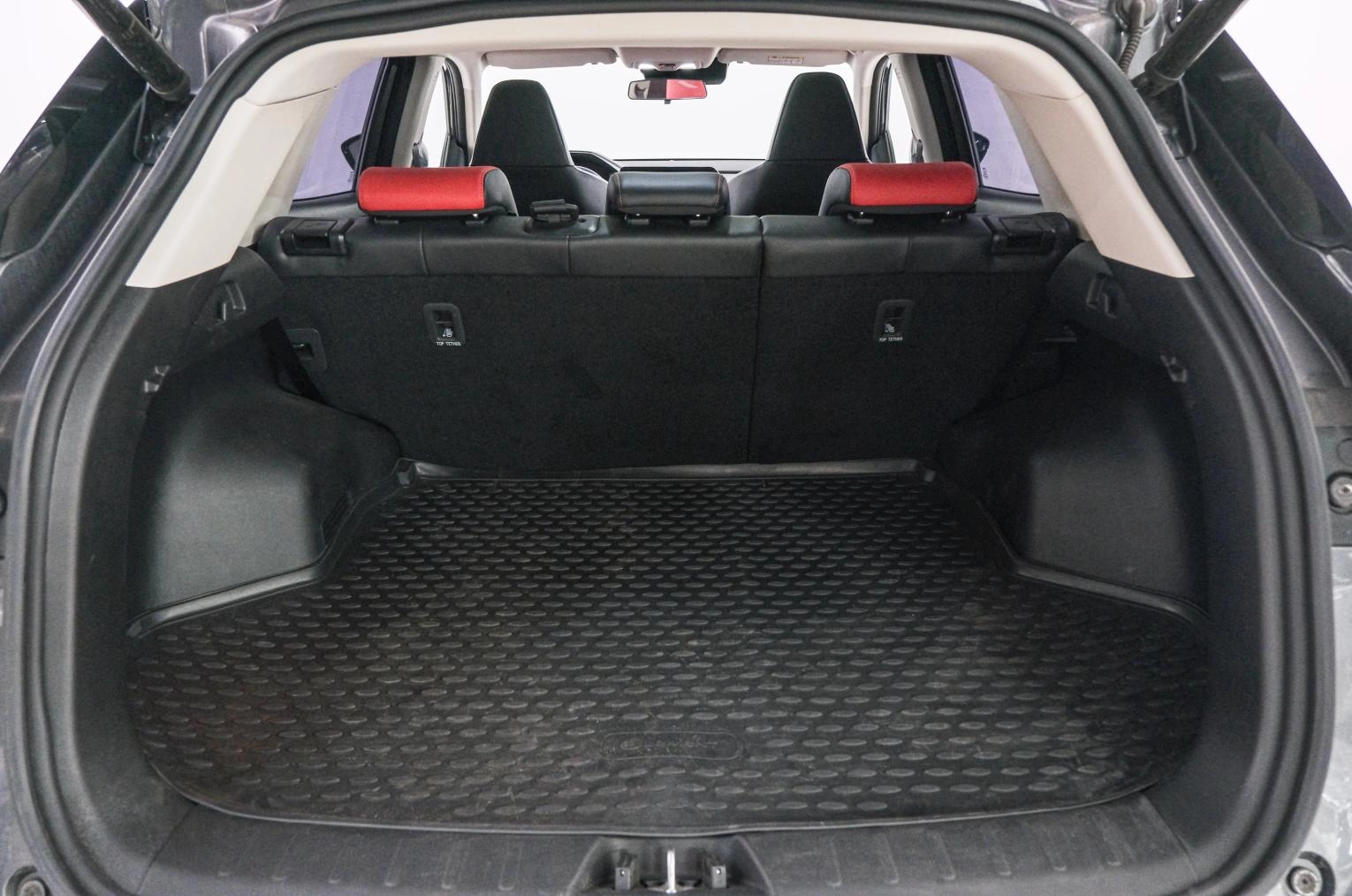 Changan UNI-S 23 из 23