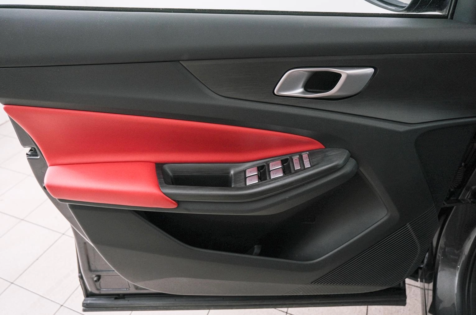 Changan UNI-S 20 из 23