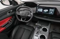 Changan UNI-S 9 из 23