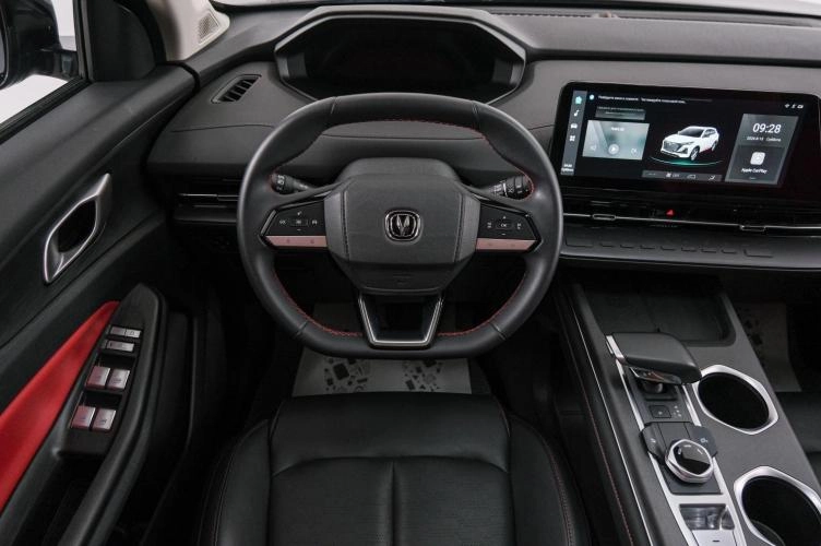Changan UNI-S 14 из 23