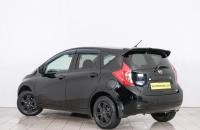 Nissan Note 4 из 22