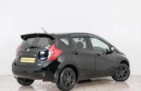 Nissan Note 6 из 22