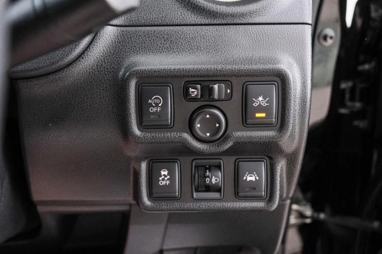 Nissan Note 18 из 22