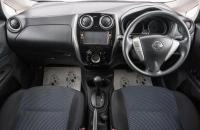 Nissan Note 10 из 22