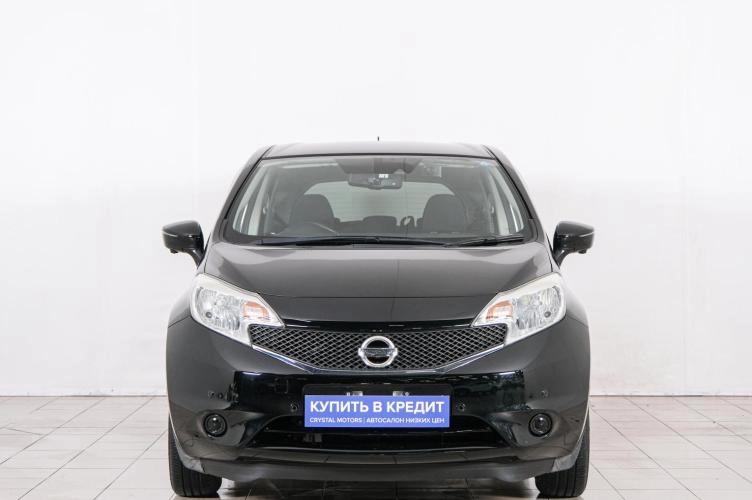 Nissan Note 2 из 22