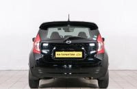 Nissan Note 5 из 22