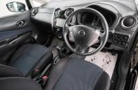 Nissan Note 8 из 22