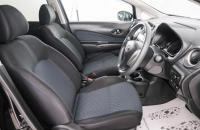 Nissan Note 7 из 22