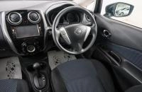 Nissan Note 9 из 22
