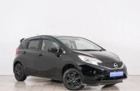 Nissan Note 1 из 22